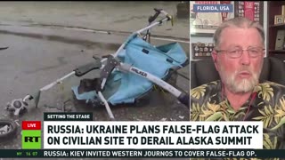 False flag ops only work in West, gullible population fed a steady diet of lies — Larry Johnson