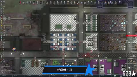 Live 2021-08-30 A bit of mail then a colony travel