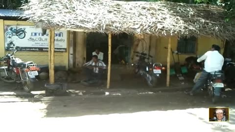 TWO WHEELER MECHANIC IN SATHIYAMURTHI THERU RAANI AUTHU WORKS