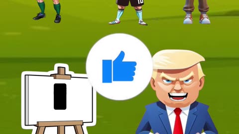 Who Stole Trump's Phone ?! 😱 | Funny Shorts