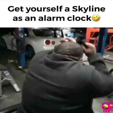 Get Yourself a Skyline as an Alarm Clock – Wake Up to a Stunning City View!