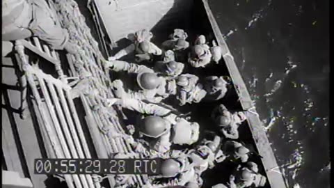 INVASION OF EUROPE - INVASION OF EUROPE - 428-npc-2021
