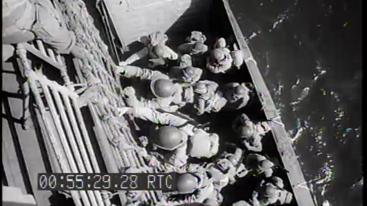 INVASION OF EUROPE - INVASION OF EUROPE - 428-npc-2021