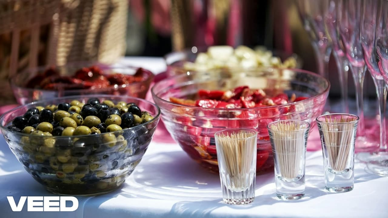 Hoy Comamos y Bebamos