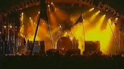 D.A.D. - Bad Craziness