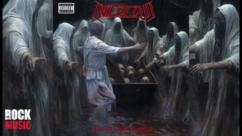 Ovvercross - Missa Dos Mortos (2025)