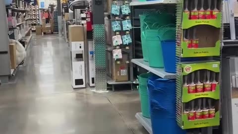 Scared the sh!t out him.hd
