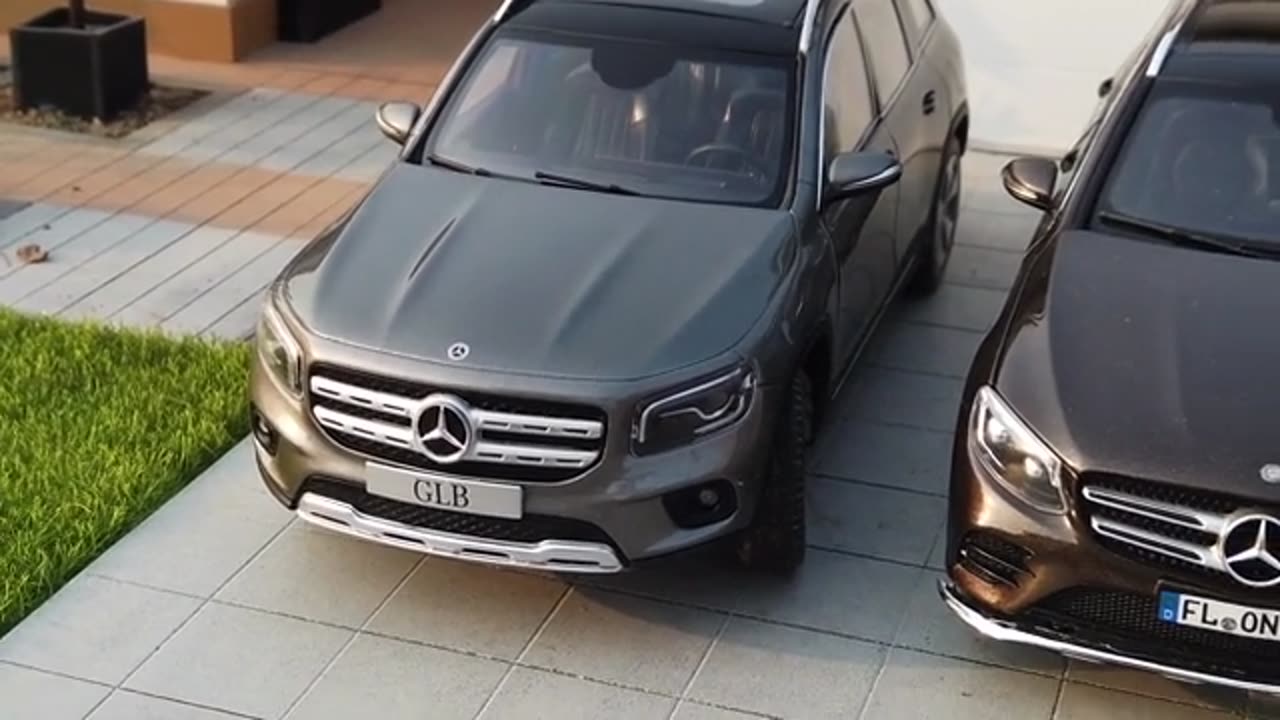 Mercedes-Benz Collections_part1