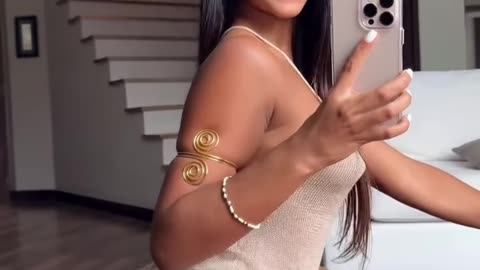 HOT GIRL Video by girls_dance [6]