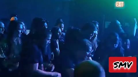 #ShittyMillennialVideos 📱📹🎬 Enslaved 🏰 - F. Dweller 🌲 @ Hawthorne Theatre Portland, OR 04/19/2023