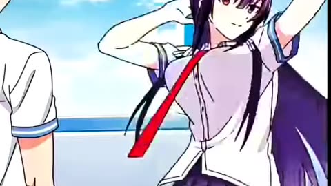 Anime style
