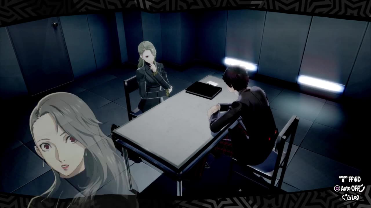 Persona 5 Royal Part 70