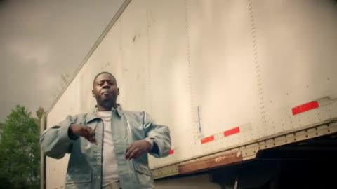 Blac Youngsta - Bloody N (Official Video)