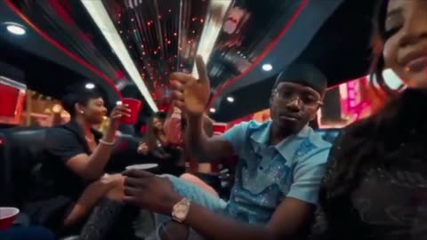 Heuss L’Enfoiré. Ft Werenoi - Mélanine 🔱 ( Clip Officiel ) 