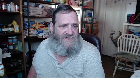 The Revolution In The Morning Show