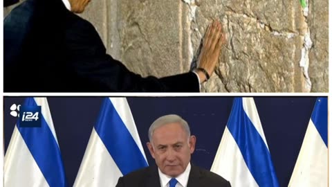 Obama and ISIS, Netanyahu and Hamas - controlled opposition.