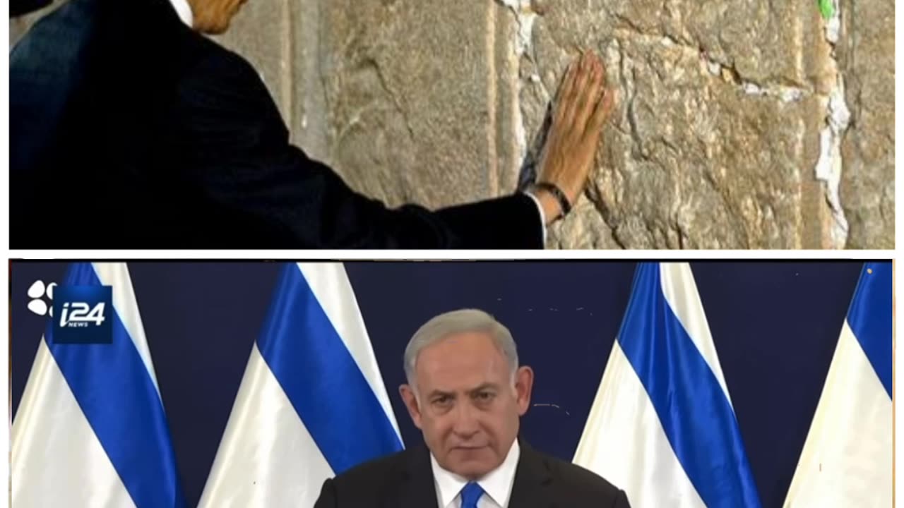 Obama and ISIS, Netanyahu and Hamas - controlled opposition.