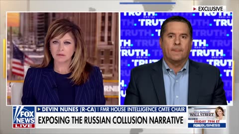 WILL THE SHTF? ‘LIT THE FUSE’: Obama blamed by Trump Media CEO for pushing Russia collusion ‘lie’