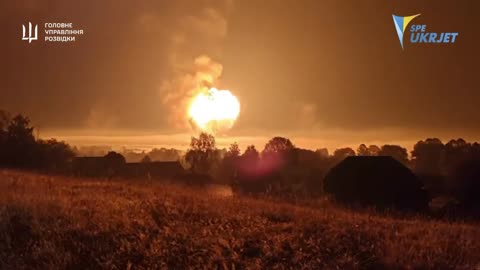 🚀🔥 Ukraine Russia War | Ukrainian Long-Range Kamikaze UAV Strikes Compilation | RCF