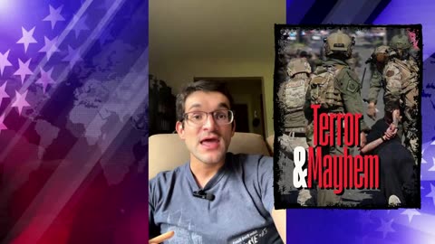 The Savaged Unfiltered Show • “The Warfare the Left is bringing LA"