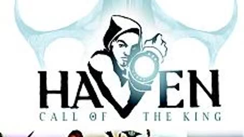 XBOX Haven "Darkwater Castle OST
