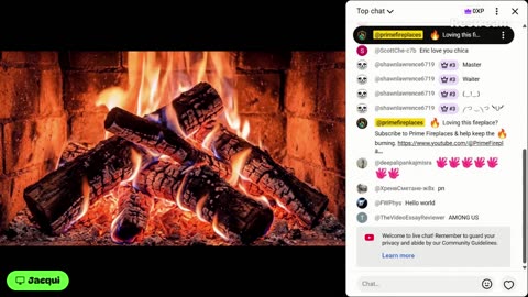 Live with Restream, December 05