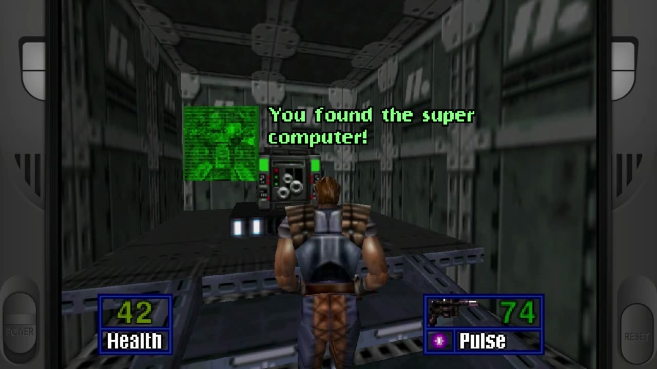 Star Wars Shadow's of the Empire: Imperial Freighter Suprosa Part 3