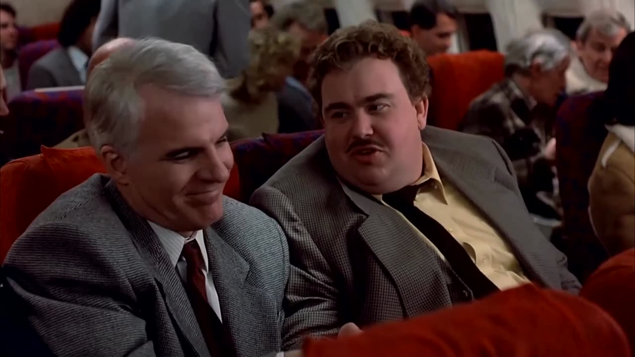 TIFF opens 50th year with premiere of 'John Candy: I Like Me'