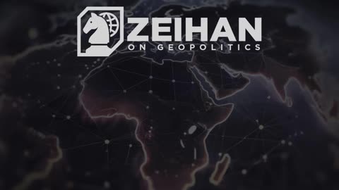 Venezuela’s Oil Endgame Explained — Peter Zeihan’s Warning About What Comes Next