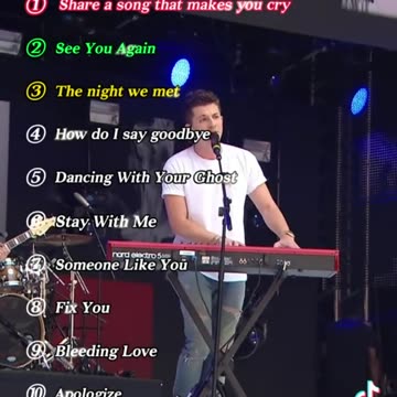 if it hurts, press play