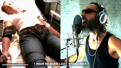 BIG PHARMA ~ ConspiracyMusicGuru.com