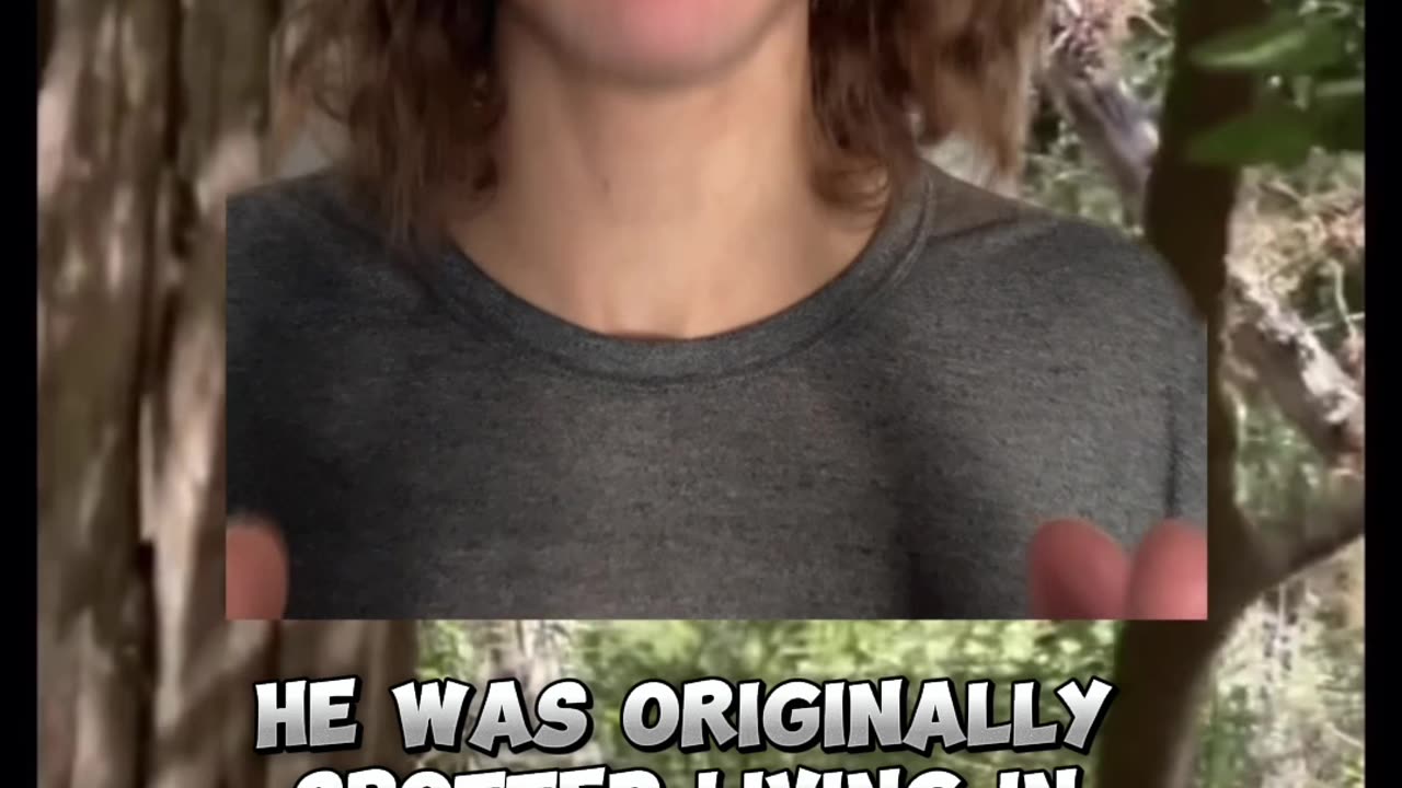 proof big foot is real