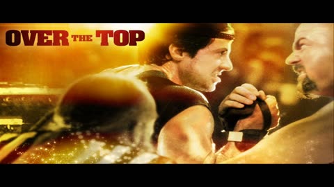 The Fight (Over The Top)