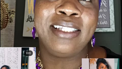 KASH DOLL GETTING DOG WALKED BY THE FAKE SISTERHOOD ALL OVER SOCIAL MEDIA