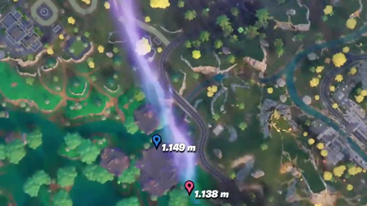 Neuer Glitch lässt dich überall hinfliegen!✈