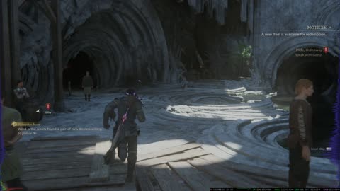 FF16 PC HD 1080p MAX SETTINGS DLSS Performance + Frame Gen 5700X3D + RTX 5060 TI OC 16GB