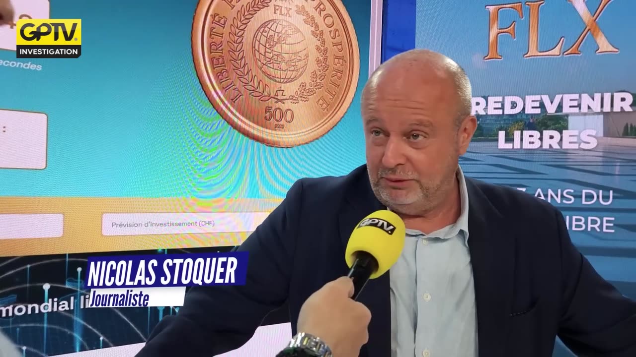 NON SUICIDAIRE, ALEXANDRE JUVING-BRUNET PRÉSENTE SON NOUVEAU PROJET ! | GPTV INVESTIGATION