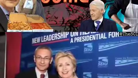 Pizzagate and Epstein are just a fraction of this elite child trafficking cabal (Read Description)