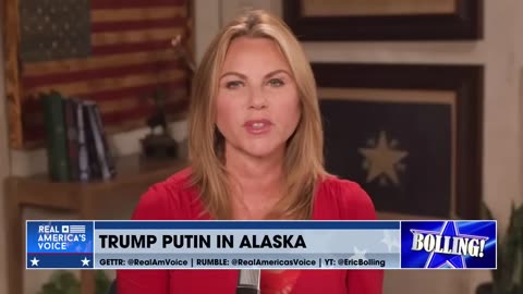 Ukraine: Biden, Burisma & the Deep State Money Laundering Machine | Lara Logan
