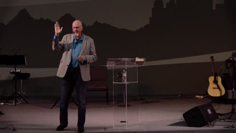 Is God In Control Part 4 | Sunday July 20th