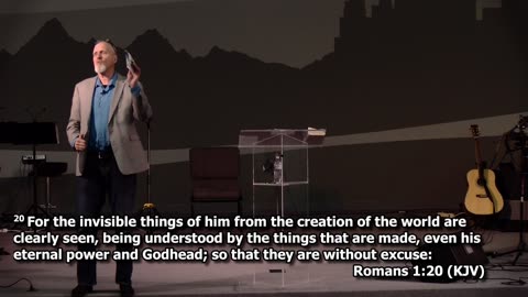 Is God In Control Part 4 | Sunday July 20th