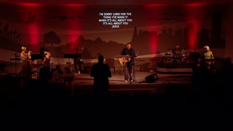 Is God In Control Part 4 | Sunday July 20th