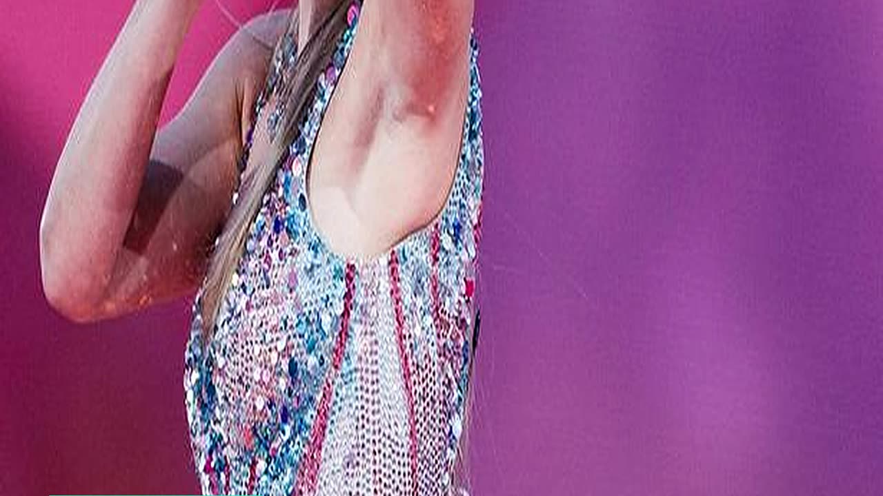 Taylor Swift Drops Huge Collaboration Hint After a