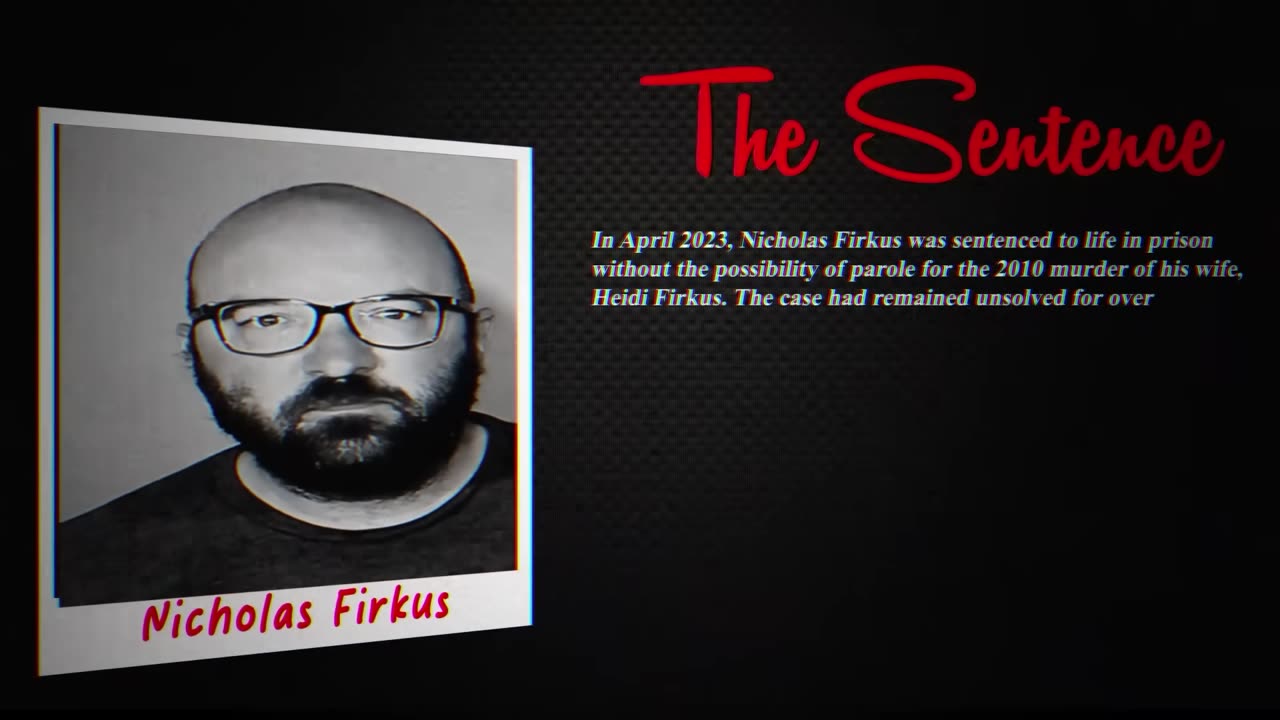 Grieving Husband Realizes He Just Became The Murder Suspect JCS Criminal Psychology