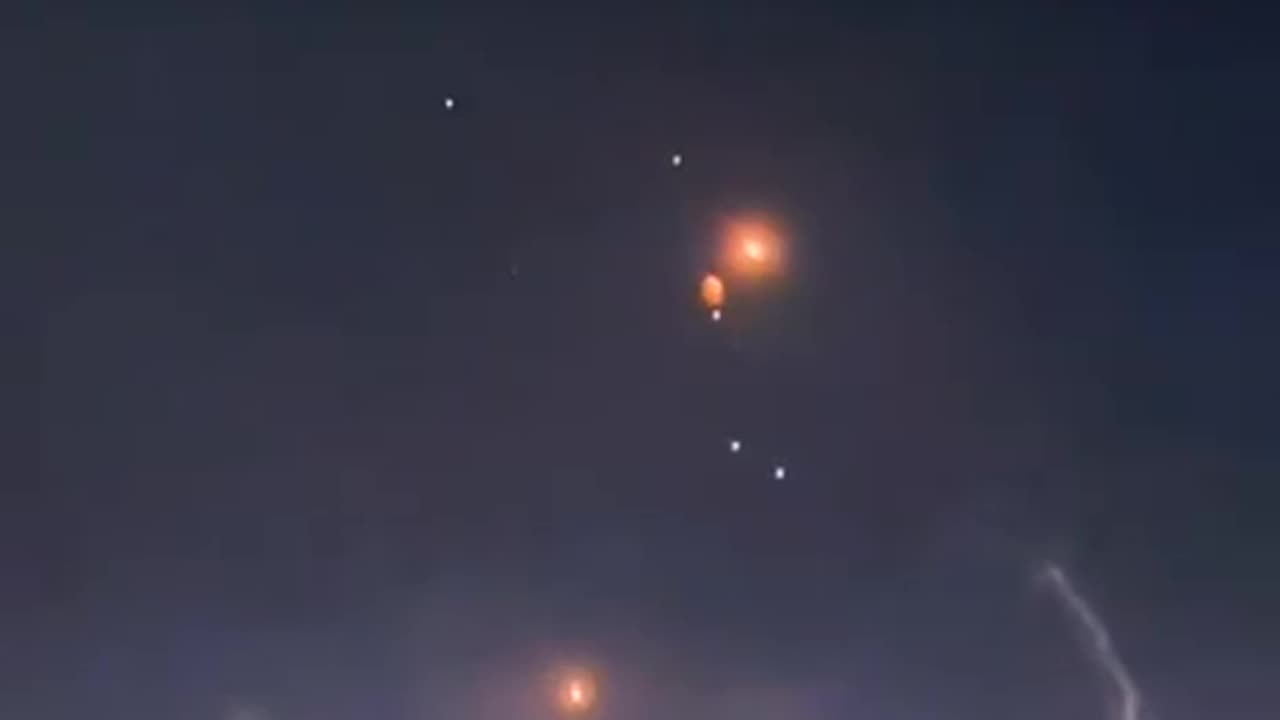 Tel Aviv 🇮🇱😱