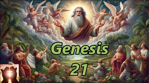 Genesis 21