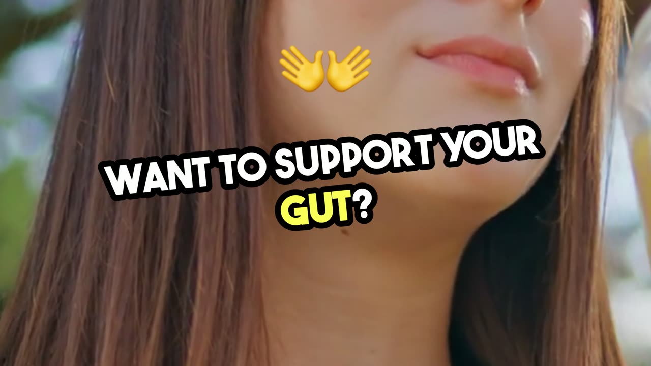 Master Your Gut Health!