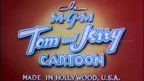 Tom and Jerry | classics | ep1