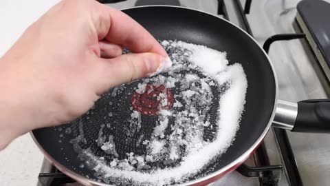 How To Make Dalgona Candy