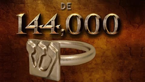 Overwinnaar - De 144.000 verzegelden het échte verhaal!